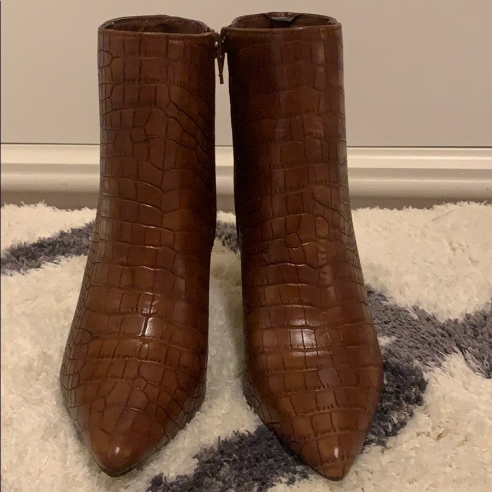 Shein booties - Picture 2 of 2